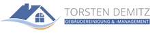 Logo Torsten Demitz Gebäudereinigung & -management